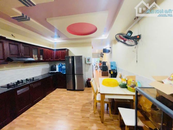 Bán Nhà Hẻm Nhựa Ô Tô 6m, Bờ Bao Tân Thắng – P.Sơn Kỳ, Tân Phú, 9.9Tỷ, 58m2(4x15), 5Tầng - 3