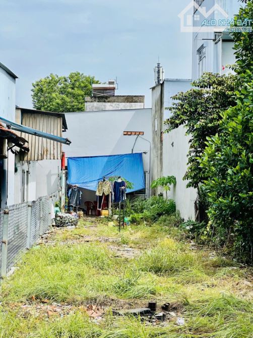 Gấp Bán đất gần chợ Bình Thành hẻm 6m xe hơi ngủ nhà 180m2 ngang gần 5- Nhỉnh 6 tỷ - 3