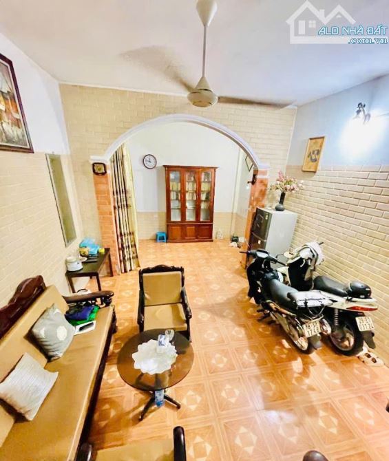 BÁN GẤP NHÀ TRUNG TÂM BA ĐÌNH DT 52.5M, 4 TẦNG DÂN XÂY, CÁCH Ô TÔ 10M, GIÁ CHÀO 9.95 TỶ - 3