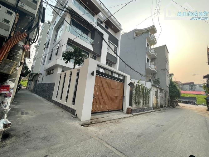 Rẻ hiếm có, Đất Ngõ 186 Ngọc THụy, Long Biên, 50m2, MT6m, Phân Lô, Ô Tô, Nhỉnh 7 Tỷ - 3