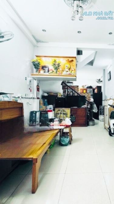 🏠 BÁN NHÀ LÊ HỒNG PHONG, P.1, Q.10 - GIÁ TỐT NHẤT, Ở NGAY - 6.X TỶ. - 3