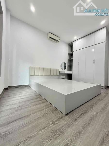 NHÀ ĐẸP KHU HAI BÀ TRƯNG  VỊ TRÍ ĐẸP, NÔNG, LÔ GÓC - 3