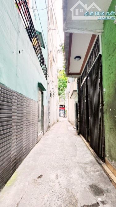 🏠 BÁN NHÀ BÀ HẠT, P.8, Q.10 - NGANG LỚN 4.2M - 6.X TỶ TL. - 3