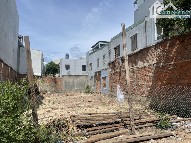 SIÊU PHẨM LÔ GÓC 268m² – 2 MẶT KIỆT Ô TÔ- 28.5TỶ - VỊ TRÍ VÀNG TRUNG TÂM BIỂN - 3