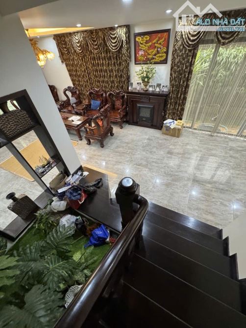 BÁN BIỆT THỊ GAMUDA, Yên Sở, Hoàng Mai, 66,4 tỷ - 3