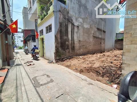 Hiếm, Bán Đất Ngõ 217 Bồ Đề, Hồng Tiến, 82m2, MT6.8m, Phân Lô, Ô Tô Thông, Gần Phố - 3
