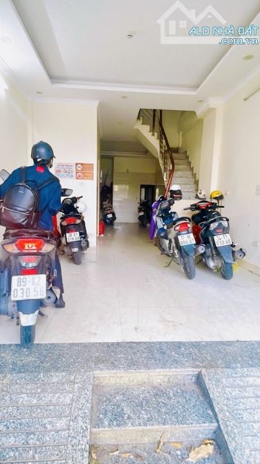 BÁN NHÀ PHỐ BA LA HÀ ĐÔNG_GIÁ RẺ HẤP DẪN_NHÀ DÂN XÂY ĐẸP_PHONG THỦY TỐT_DT:50M_GIÁ 12,5 TỶ - 3