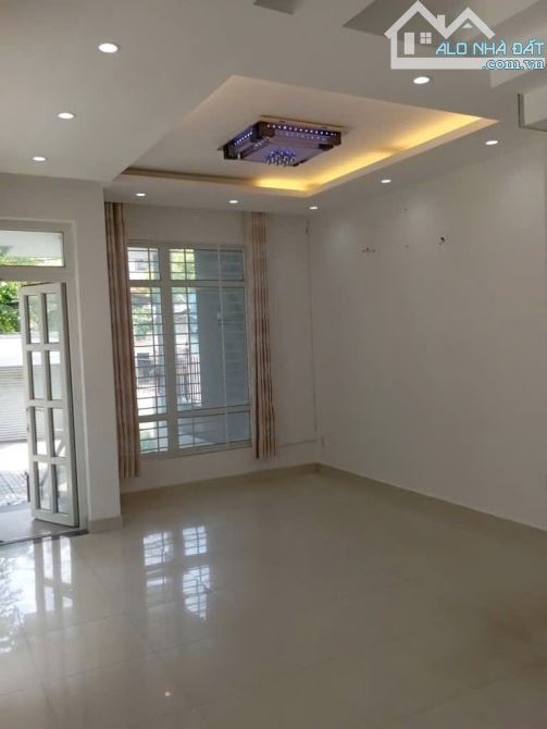 MẶT TIỀN LÊ VĂN THỊNH – NỞ HẬU - 1 HẦM + 6 TẦNG KIÊN CỐ – DT 163,3M² - 3