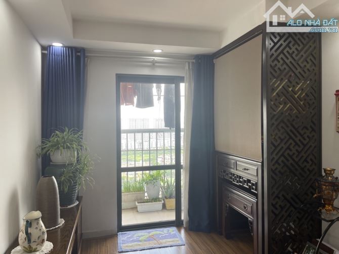 Bán căn hộ 70m2 Rice City Sông Hồng- Nội thất đẹp, nhà mới, view triển lãm-Chẵn 4 tỷ - 3