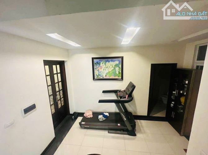 Cực vip Đội Cấn - Oto tránh vỉa hè kinh doanh🌹108m2 - 5T - MT6.8m - 3