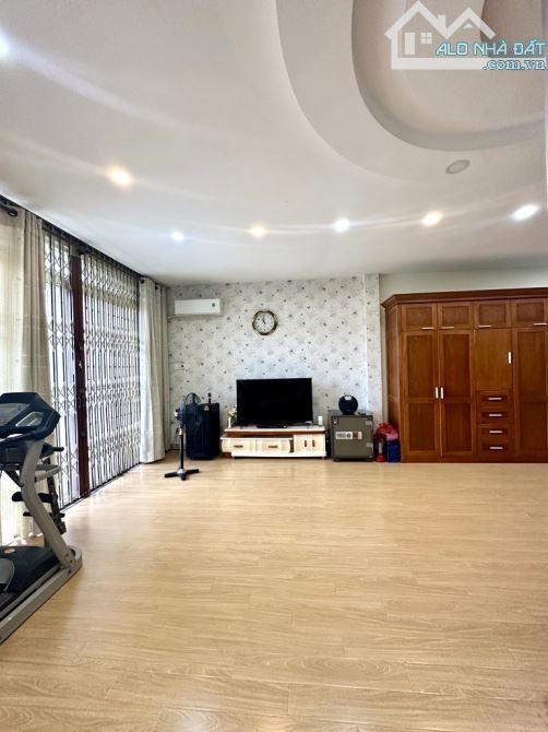Giảm 1,5 tỷ – Nhà Bán mặt tiền Cao Lỗ 5 tầng, 190m² (8x23), Tiện làm VP Cty, Chỉ 27,5 tỷ - 3