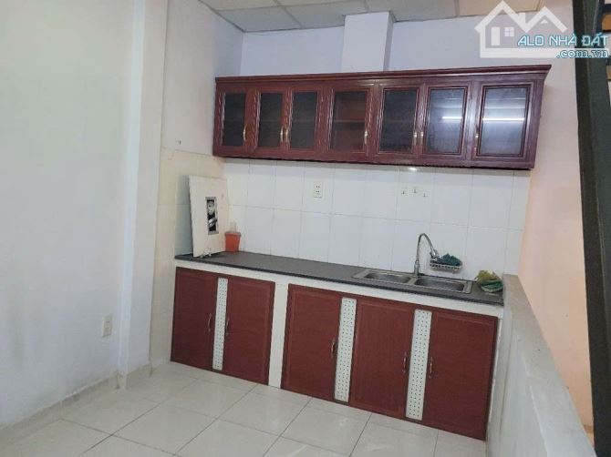 Mặt Tiền Kinh Doanh Đẹp Hồ Văn Huê - 3