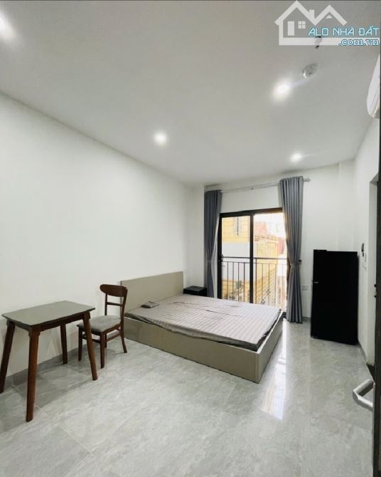 YÊN HÒA- 54x7 TẦNG- THANG MÁY- DÒNG TIỀN 720TR/NĂM- GẦN Ô TÔ - 3