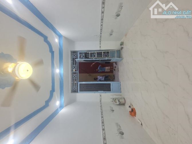 Nguyễn Sỹ Sách 30m² – Hẻm Xe Hơi – 2 Tầng – 3.9 tỷ - 3