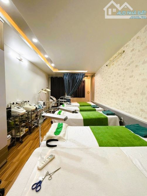 GẤP GẤP, GIẢM 2TỶ, HẺM XE HƠI VÔ NHÀ KHU VIP ĐƯỜNG HOA, PHAN XÍCH LONG, PHAN ĐĂNG LƯU, PN. - 3