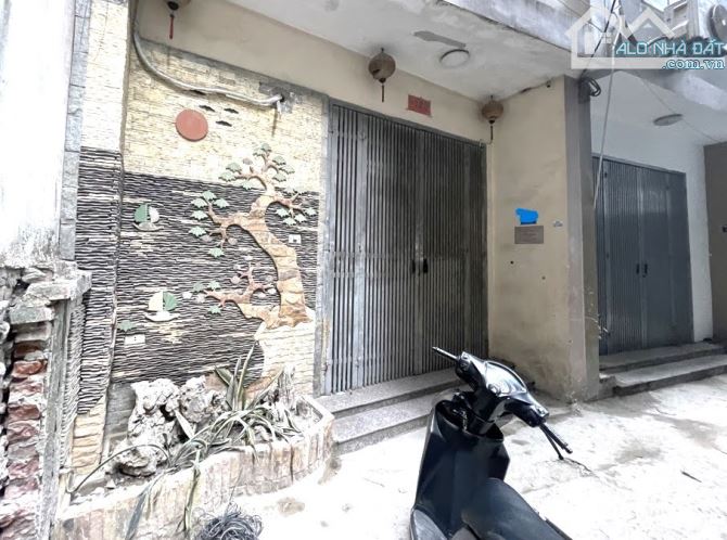 40M2, 5 TẦNG 10 TỶ - GẦN PHỐ, VÀI BƯỚC Ô TÔ ĐỖ, DÂN XÂY - XUÂN THỦY, CẦU GIẤY - 3