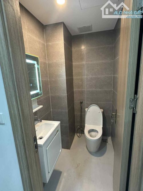 Nhà Đẹp 6 Tầng FULL Công Năng, Sang Xịn Mịn, Trung Tâm Cầu Giấy, 9,5 Tỷ, 38m2 - 3