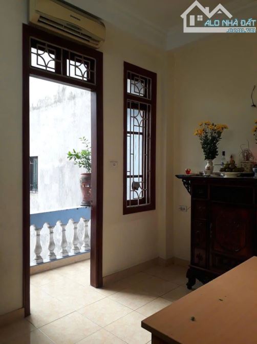 Cho thuê nhà riêng ngõ 337 Trường Chinh, Khương Trung, Thanh Xuân, HN. Dt 60m x 3.5 tầng, - 3