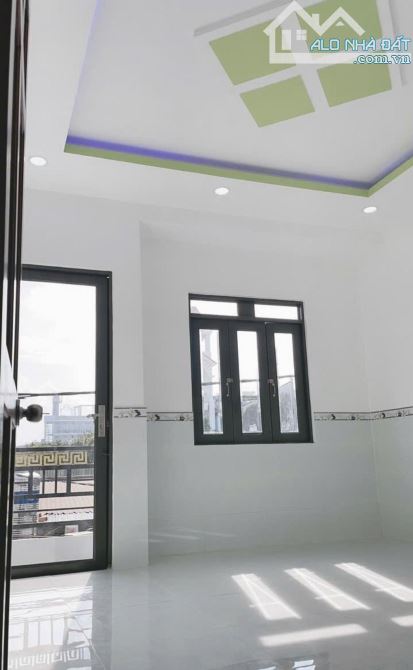 BÁN NHÀ MỚI ĐẸP 2 TẦNG KHU VIP LÊ VĂN QUỚI, 44M2, HXH, GIÁ CHỈ NHỈNH 3 TỶ - 3