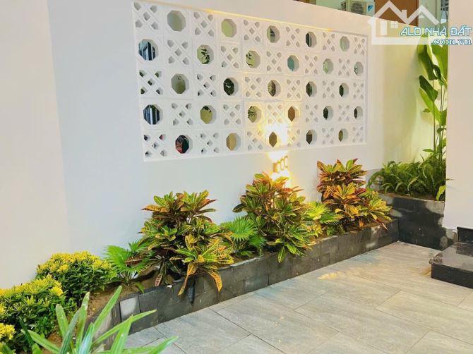 Chuyển Nhượng Nhà Mới 2 Tầng Kiệt 149 Trần Phú - Thuận Hoá Huế - Đầy Đủ Nội Thất - 3