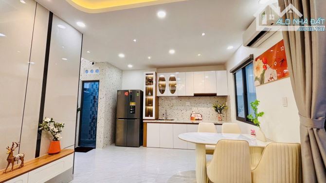 BÁN NHÀ GÓC 2 MẶT HẺM – PHAN TÂY HỒ – 48M² – 3PN – CHỈ 5.95 TỶ - 3