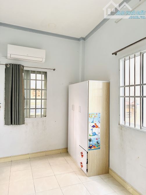 Phòng ban công phơi đồ riêng, 2 cửa sổ Quận 1 chỉ 3 triệu - 3