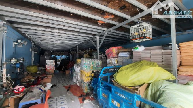 Bán đất khu Tên Lửa, Bình Trị Đông B, 200m2 - 3