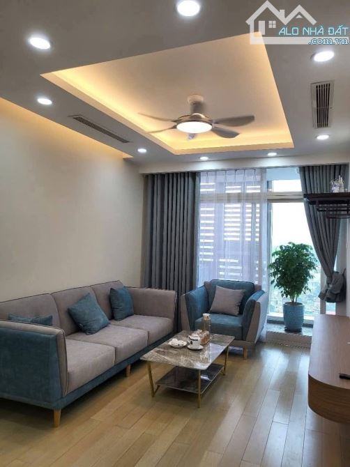 BÁN CĂN  CHUNG CƯ 2PN CAO CẤP Ở LÊ TRƯC BA ĐÌNH CỰC HIẾM NG BÁN GIÁ CHỈ 9 TỶ - 1