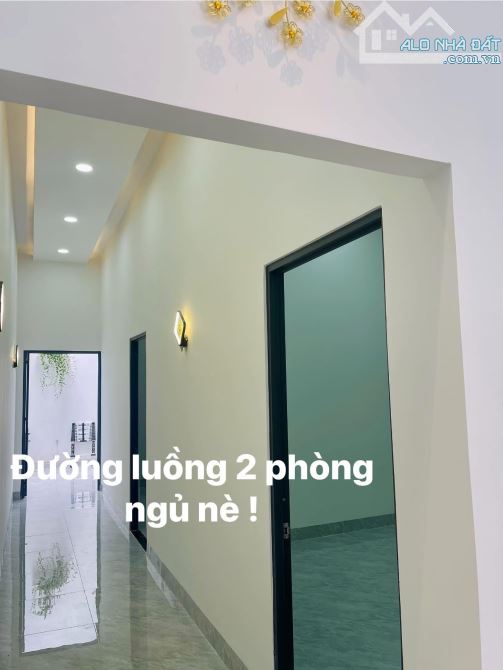 5x30 Nhà xinh xắn gần ngả ba Ông Phúc tặng nội thất. 1,86 tỷ - 3