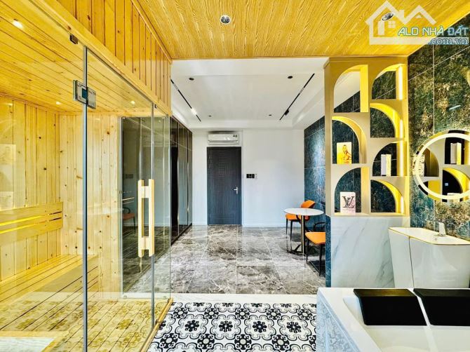 🏠Nhà Phố cao cấp💎Hẻm Thông 7m💎Nguyễn Văn Khối P9💎4x20m 5 Lầu Thang máy💎 - 33