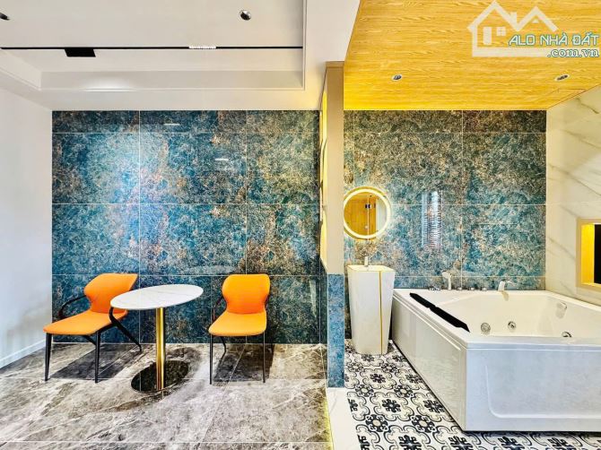 🏠Nhà Phố cao cấp💎Hẻm Thông 7m💎Nguyễn Văn Khối P9💎4x20m 5 Lầu Thang máy💎 - 34