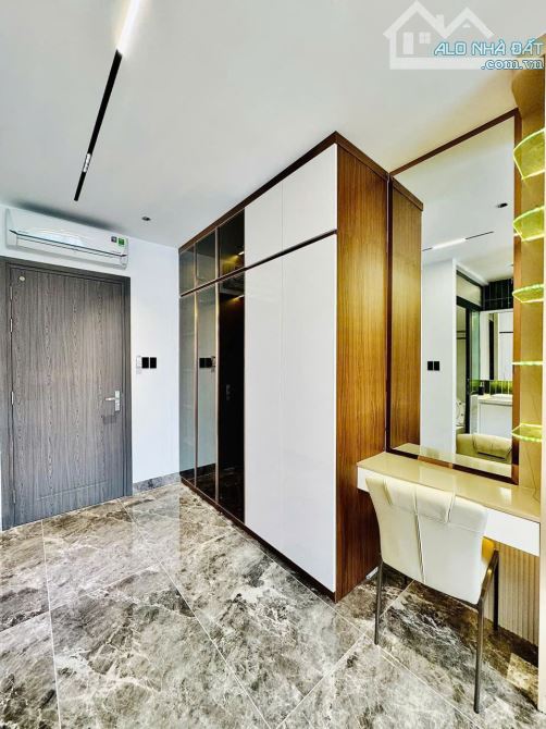 🏠Nhà Phố cao cấp💎Hẻm Thông 7m💎Nguyễn Văn Khối P9💎4x20m 5 Lầu Thang máy💎 - 39