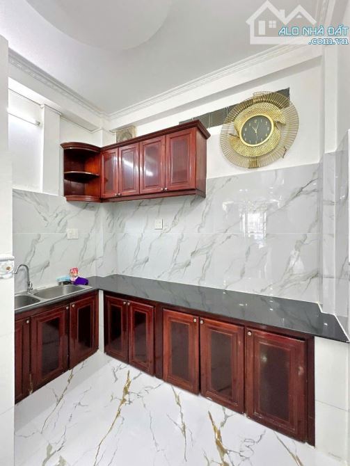 Bán Nhà 1 Trệt 2 Lầu Hẻm 138 Trần Hưng Đạo - Ninh Kiều - Cần Thơ - 4