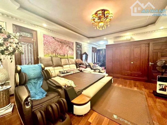 💎 BIỆT THỰ LÔ GÓC – VỈA HÈ RỘNG – THANG MÁY – VĂN PHÒNG VIP 💎 - 4