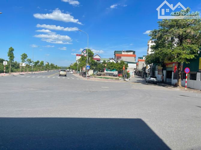 Hàng hoa hậu 120,4m ĐẤT ĐẤU GIÁ đường 30m view giữa lòng hồ Bộ Đội 30HA, đã khởi công - 4