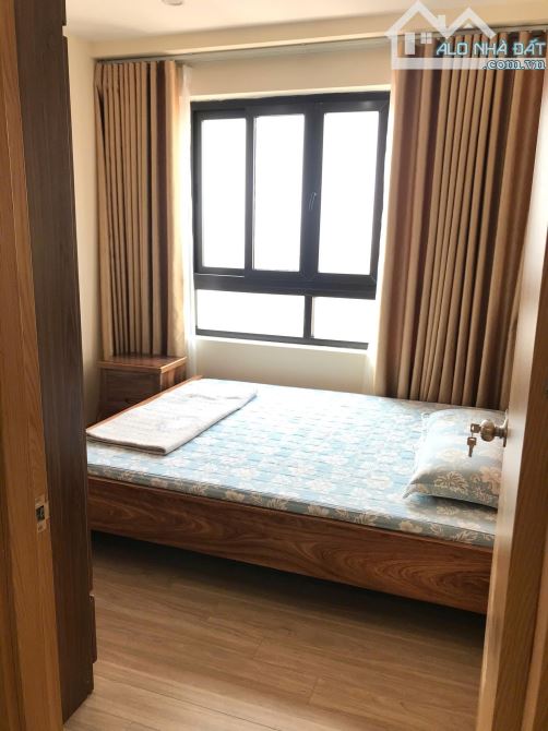 cho thuê chung cư Liêu Giai Tower - 26 Liễu Giai, 74m, 2 phòng ngủ, đủ đồ - 4