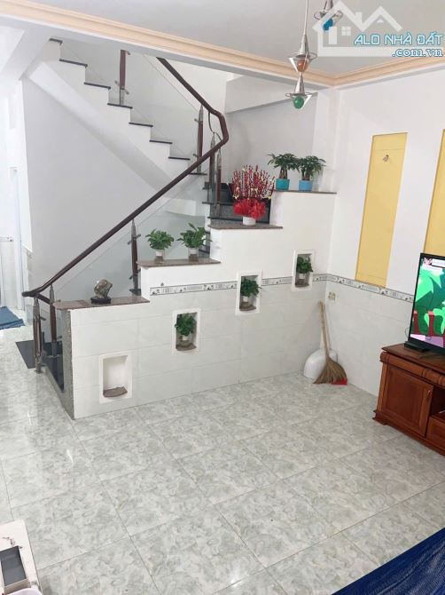Bán nhà KDC Bửu Long – Mặt tiền N10, Phường Bửu Long, Biên Hòa - 4