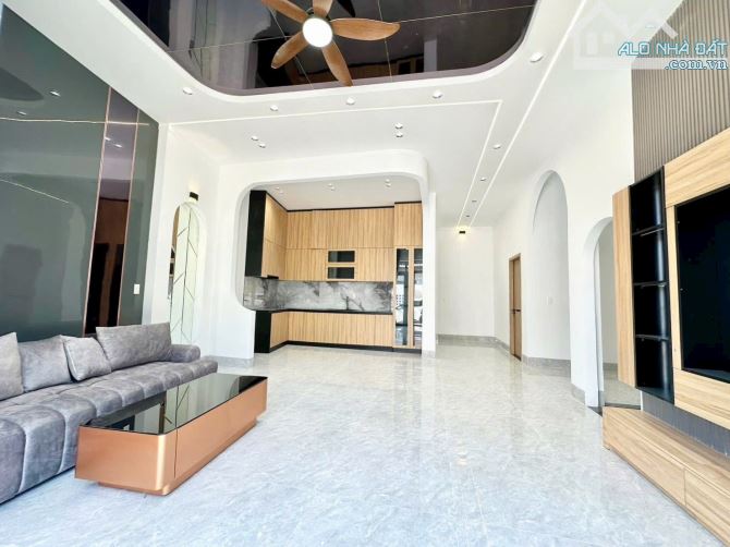 Bán nhà 1 trệt 1 lầu sổ riêng thổ cư p. Trảng Dài - 7