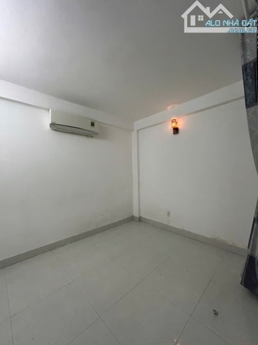 NHÀ MÊ LỬNG KIỆT 01 HOÀNG VĂN THÁI – 55M² – GIÁ 2.65 TỶ - LCU250 - 4