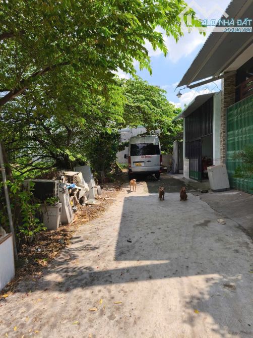 Bán lô đất Hoàng Minh Chánh, Hoá An, Biên Hoà 1,9tỷ - 4
