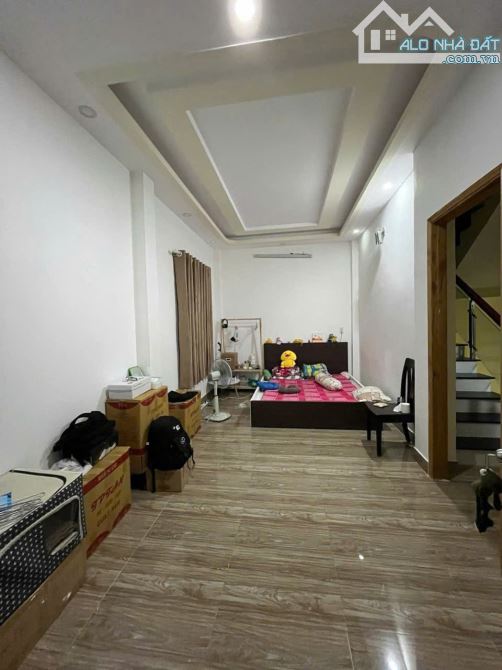 Cho Thuê Nhà Nhà Bè.  Cần cho thuê nhà phố cao cấp, khu dân cư Anh Tuấn  GREEN RIVERSIDE, - 4