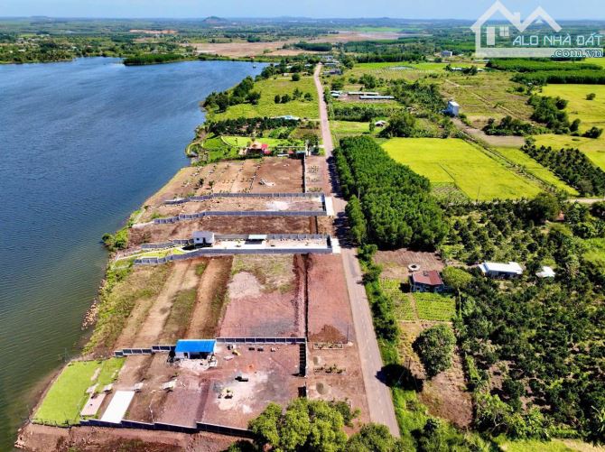 ĐẤT VIEW MẶT HỒ - SỞ HỮU VĨNH VIỄN- ĐẤT THỔ CƯ🥰🥰🥰 🌈🌈🌈Còn duy nhất em 2091m2 - sẵn 61 - 4
