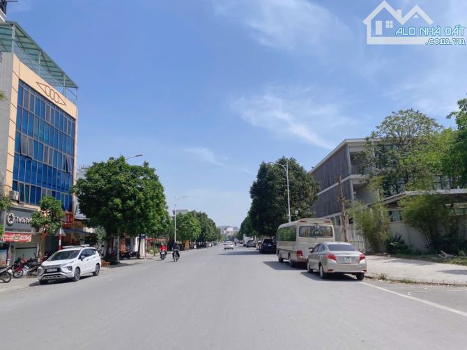 Bán đất Bồ Đề Gia Thượng, phân lô ô tô tránh, giá rẻ, khu vực xây CCMN dòng tiền cực cao - 4