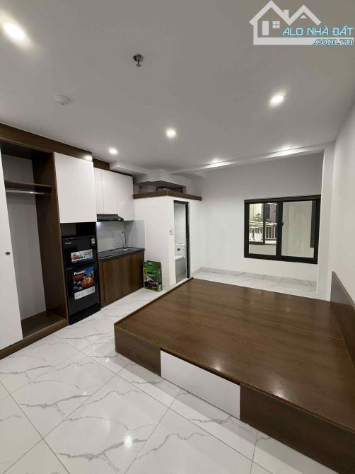 (Tin thật 100%) Bán chung cư mini 111m2 x 36P tại Phương Canh - DT 1,85 tỷ ~ 7,6%/năm - - 4