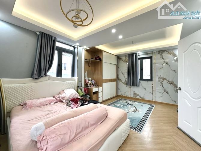 🏡💥MỚI Ở NGAY💥KHU V.IP PHAN XÍCH LONG💥SÁT MẶT TIỀN💥5 TẦNG💥40M2(NGANG 6M)💥CHỈ 8.3TỶTL - 4