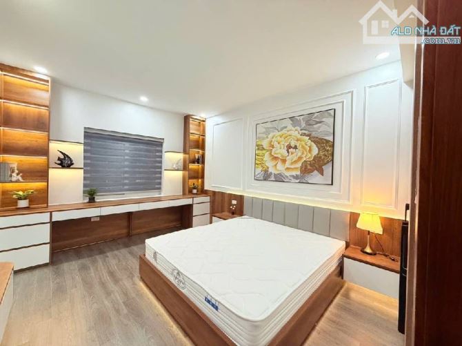 🌟 BÁN CĂN HỘ CHUNG CƯ HÀM NGHI – KĐT MỸ ĐÌNH 2, NAM TỪ LIÊM 🌟 - 4