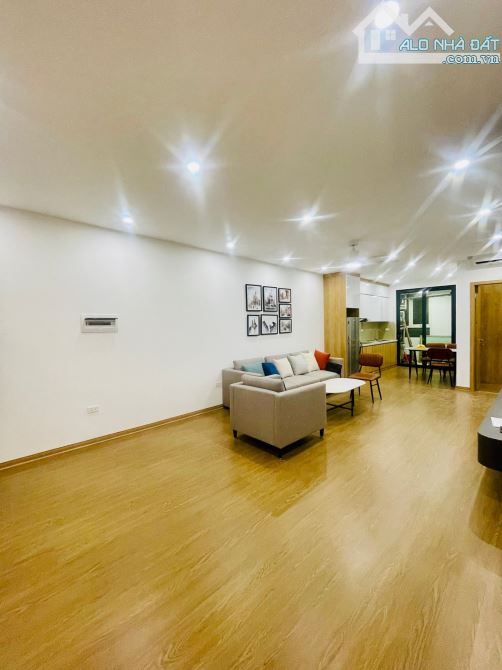 BÁN GẤP CHUNG CƯ VIP1, B.I.G TOWER PHẠM HÙNG, NAM TỪ LIÊM. 103M2 – 3PN. 7,45 TỶ - 4