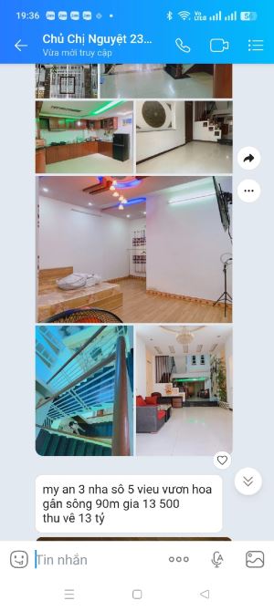 SIÊU PHẨM NHÀ 3 TẦNG VIEW CÔNG VIÊN – VỊ TRÍ VÀNG ĐÀ NẴNG - 4