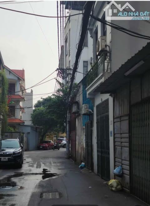 Đất Phan Đình Giót, La Khê – vị trí đẹp, xây nhà ở ngay, ô tô vào, cách ô tô tránh 2 bước - 4