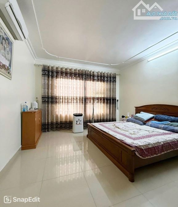🏡 Bán nhà 3 tầng 82,6m² – Hướng Đông Nam-Ô tô đỗ cửa tại An Trì, Hùng Vương–Giá 3,25 tỷ - 4